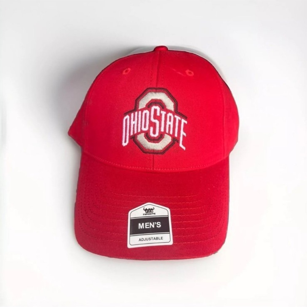 Ohio State Red